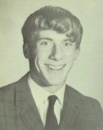 Sergeant Bruce Allen Crosby, Jr., U.S. Army. (VVMF)